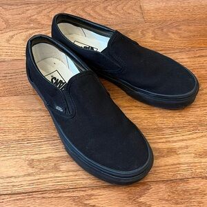 Vans Classic Slip-on Shoes